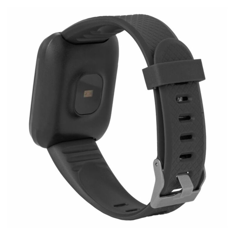 Smartwatch Green Leaf Gsw-1015Bk Bluetooth/Pod&oacute;... image number null