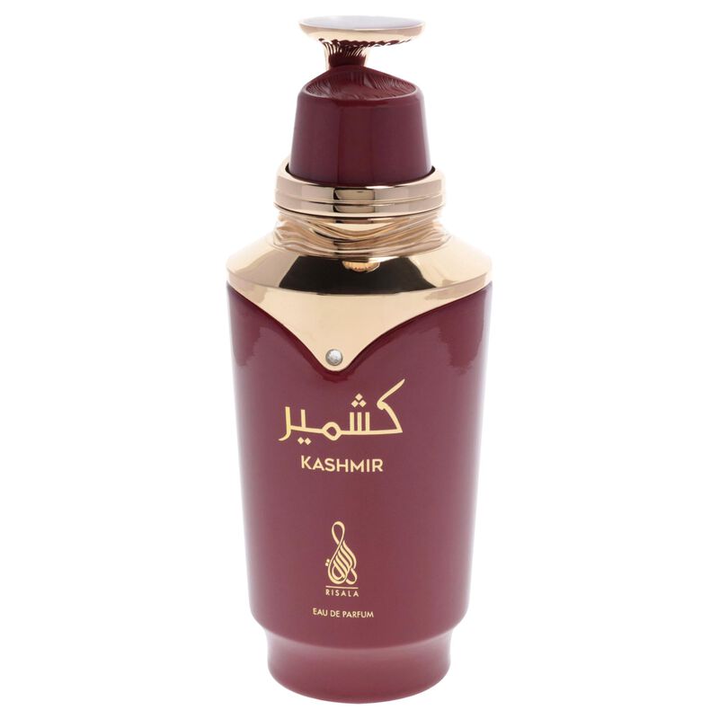 Perfume Risala Kashmir Para Mujer, 100 Ml, Eau ... image number null