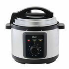 Olla de Presión Eléctrica Multifunción Oster 5.7L