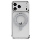 Funda Prodigee Teek360 Para Iphone 17 Pro Max Transparente