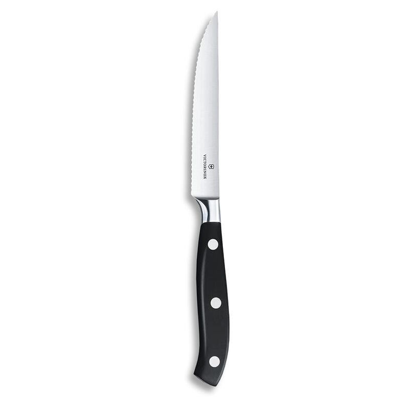 Cuchillo De Carne Victorinox 13 cm De Hoja Dent... image number null
