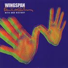 &Aacute;lbum CD Emi Wingspan: &Eacute;xitos e Historia - Paul McCartney