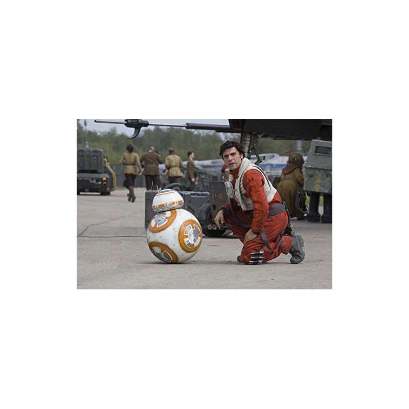 Star Wars: El Despertar De La Fuerza [DVD] image number null