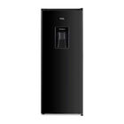 Refrigerador 6 Pies 168l Dispensador Agua Negro Tcl