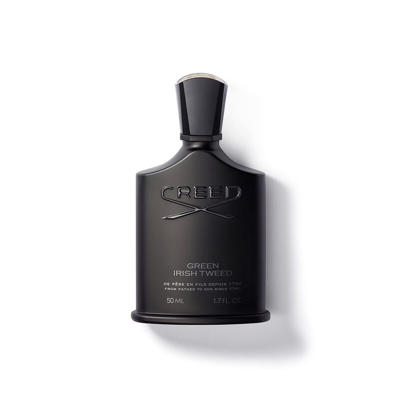 Perfume Creed Green Irish Tweed Eau De Parfum P... image number null