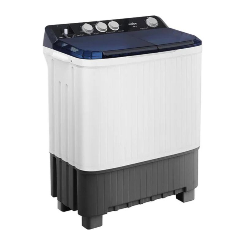 Lavadora Semi Autom&aacute;tica Mabe 18 Kilos Doble Ti... image number null
