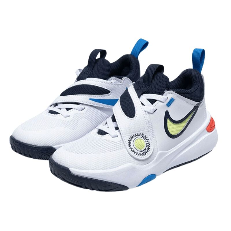 Tenis Deportivo Nike Team Hustle D11 DV8994-105 image number null