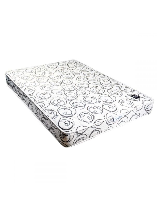 Colchón Dormimundo Matrimonial Cloud Medio image number null