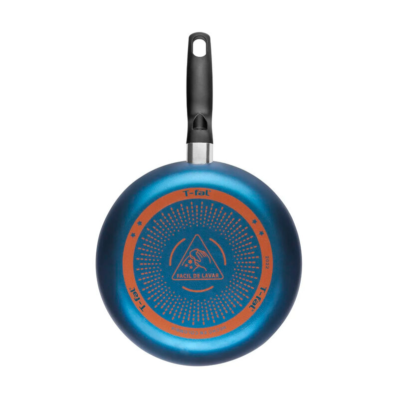 Sart&eacute;n T-Fal de 24 cm color azul image number null