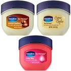Paquete De Terapia Labial, Crema De Vaselina, Crema Brulee, Rosy Lips, Manteca De Cacao