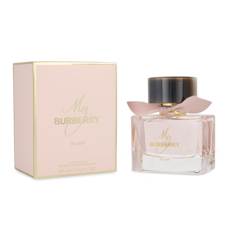My Burberry Blush Edp 90 Ml image number null