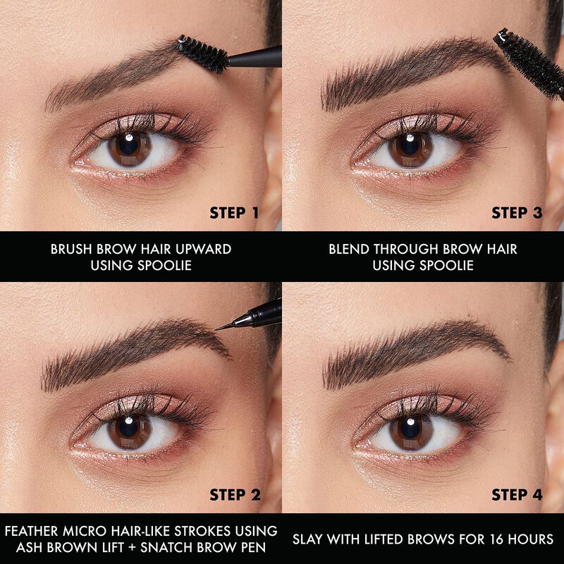 L&aacute;piz Para Cejas Nyx Professional Makeup Lift &... image number null