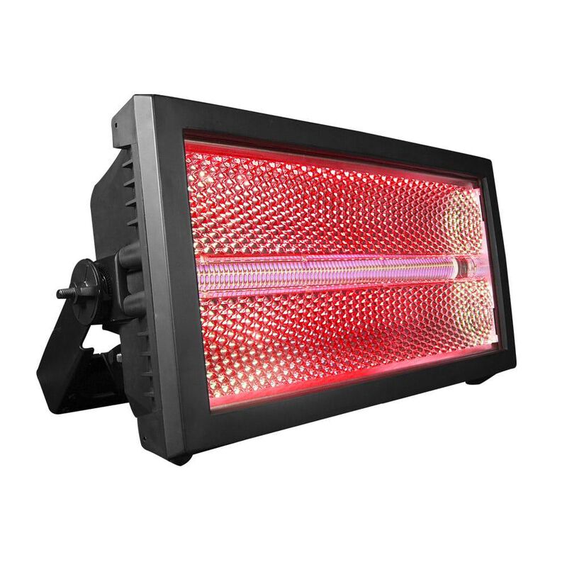 Strobo Galactic 3000W Stagepro de Efecto backli... image number null