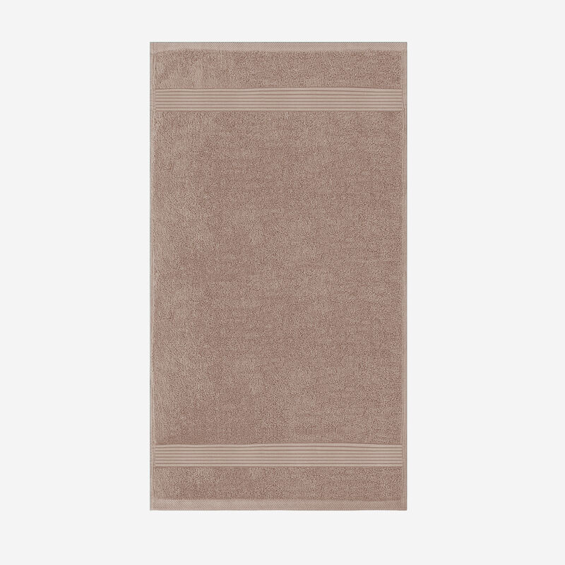 Toalla Segovia Ba&ntilde;o 90cm X 160cm Caf&eacute; image number null