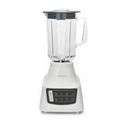 Licuadora Potenza Comfort Vidrio 1.5l 750w Blanca Taurus