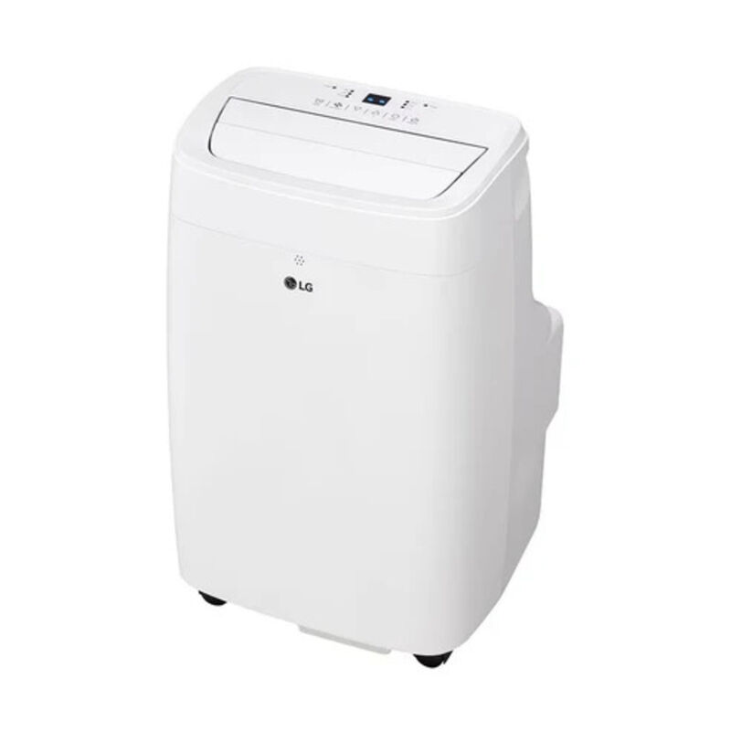 Aire Acondicionado Port&aacute;til 10000 Btu Control R... image number null