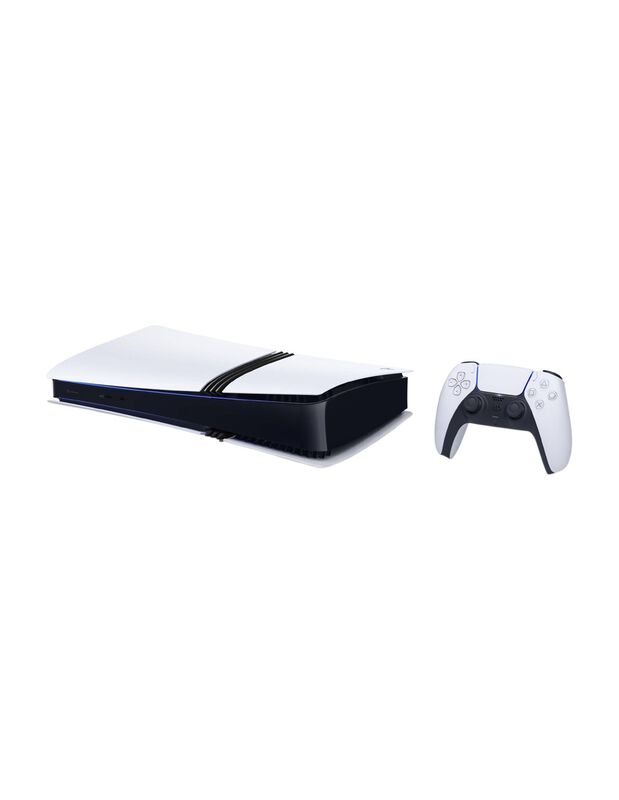 Consola Sony Ps5 Pro 2tb image number null