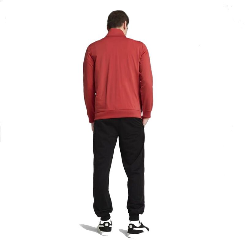 Conjunto Puma Poly Piping Suit para Hombre image number null