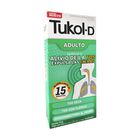 Tukol-d Adlt 0.2/2 G 125 Mililitro