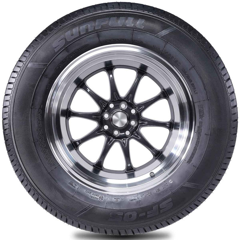 Llanta 185R14C 102/100R Sunfull SF-05 image number null