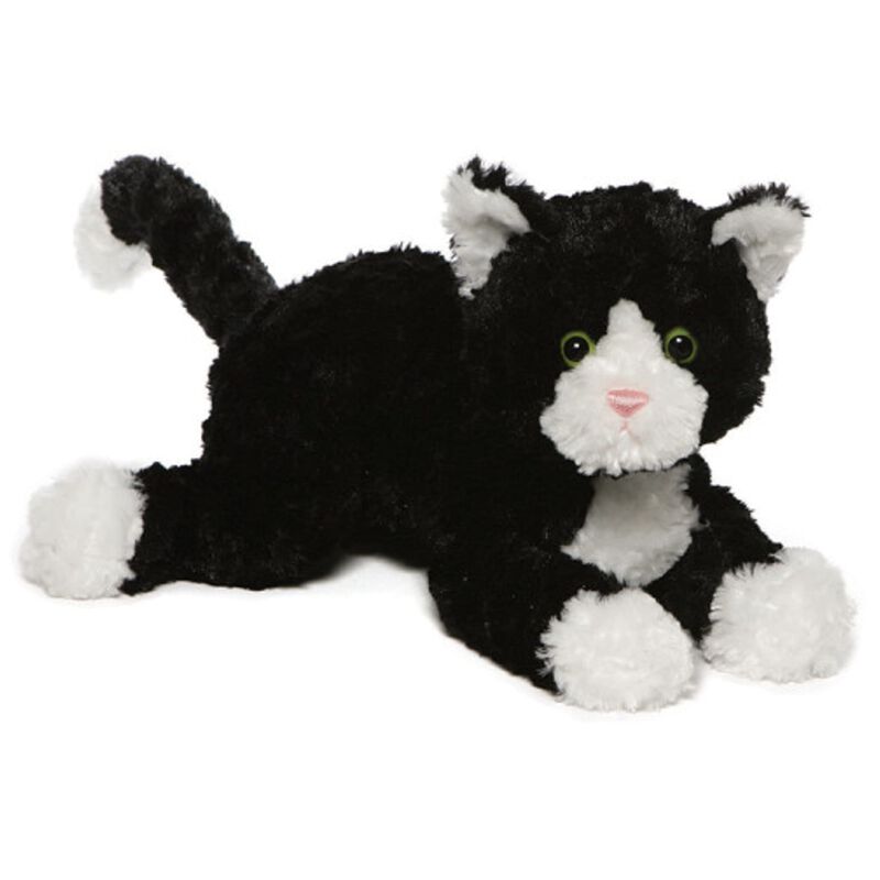 Peluche Gund Sebastian Tuxedo Kitten De 14 Pulg... image number null