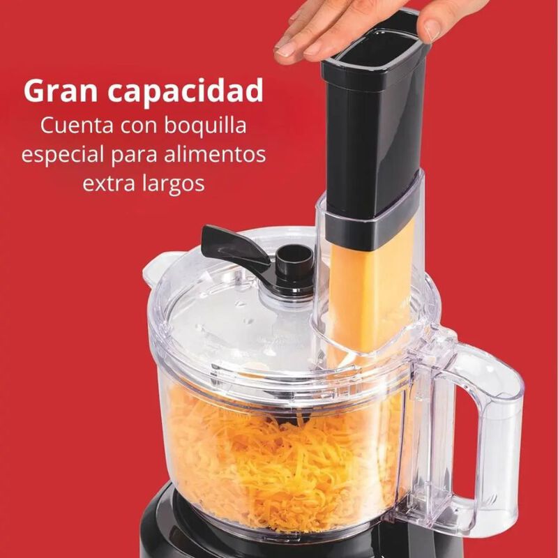 Procesador Y Picador De Alimentos Hamilton Beac... image number null