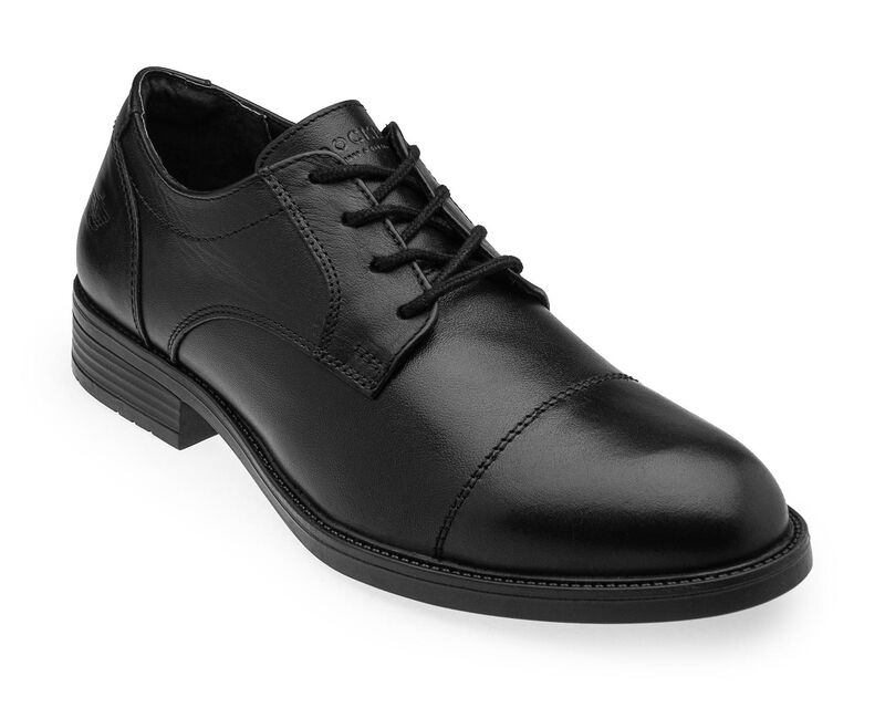 Zapatos Dockers Para Caballero Bruno D2224761 N... image number null