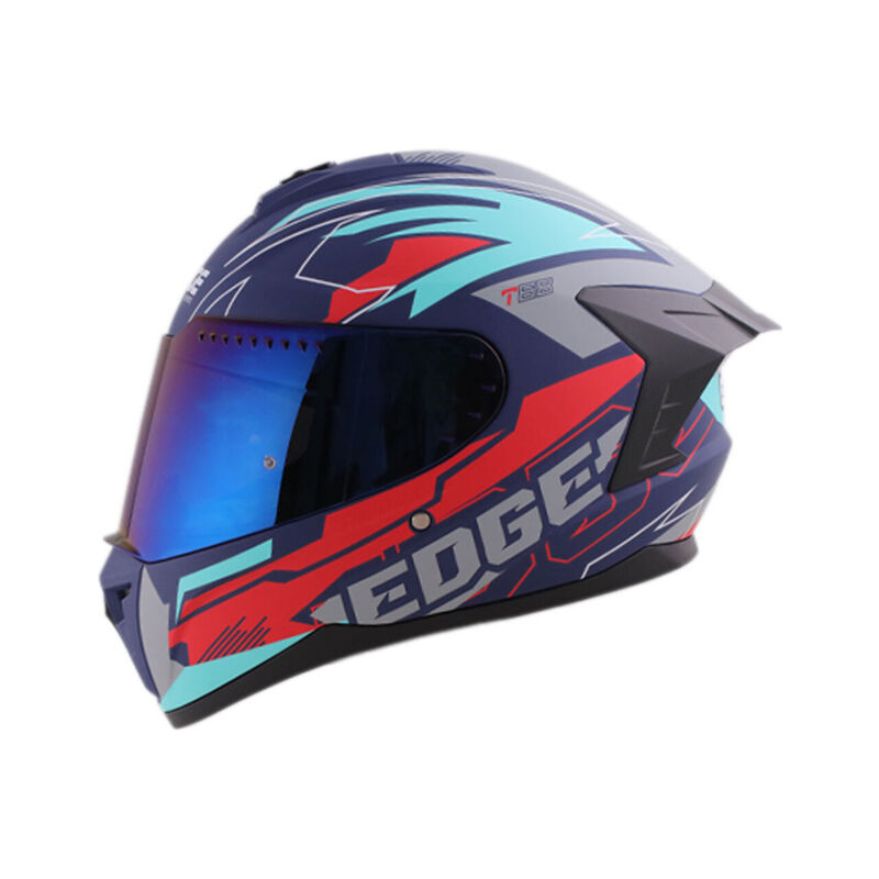 Casco Integral Edge Extreme T68 Mate Dot Yece image number null
