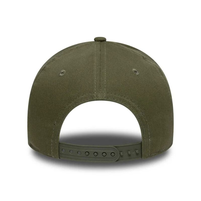 Snapback New Era 9Fifty Los Angeles Dodgers 605... image number null