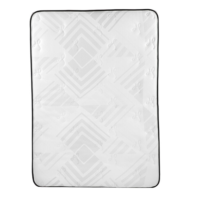 Colch&oacute;n Matrimonial Lipa+Almohada Oso 2 image number null