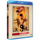 Drag&oacute;n, Nace La Leyenda Bd 2016 Birth Of The Dragon [blu-ray]