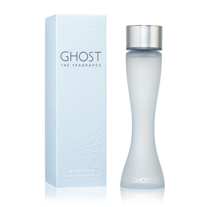 Perfume Ghost The Fragrance Edt En Aerosol, 100... image number null