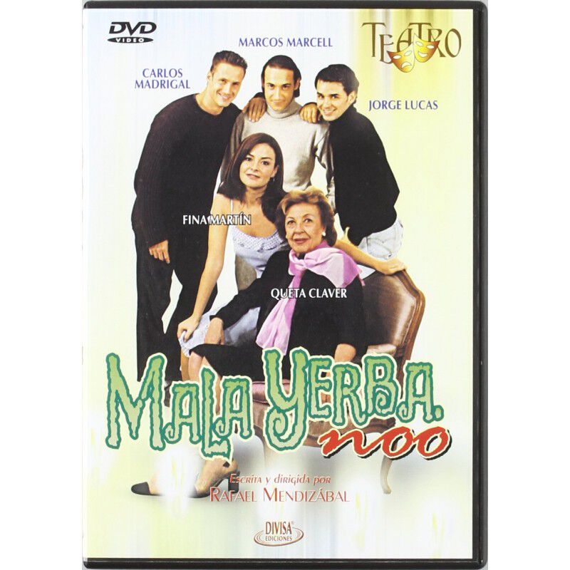 MALA YERBA NOO image number null