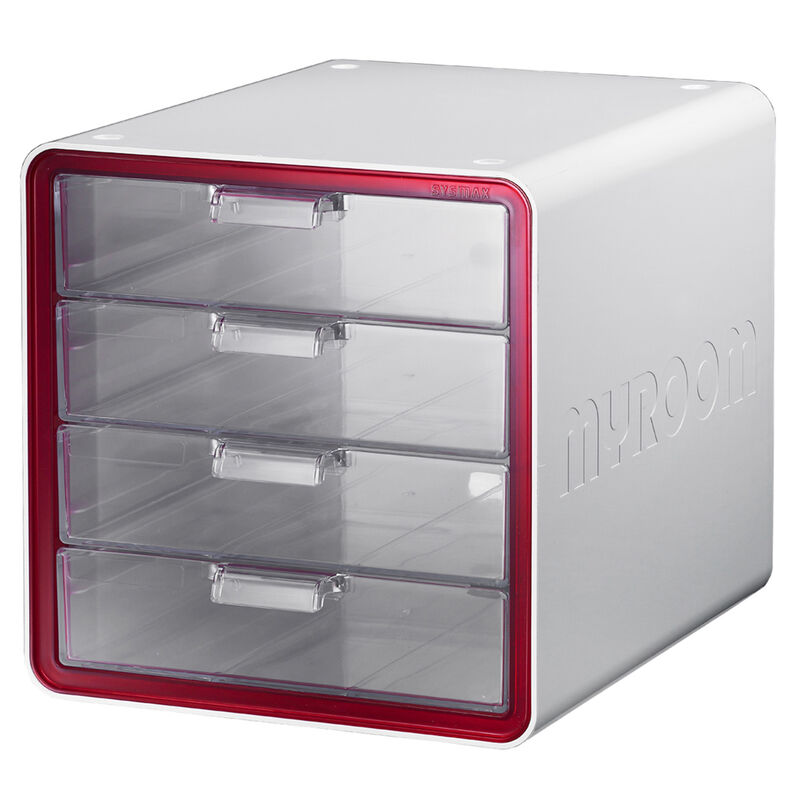 Archivero De 4 Niveles image number null