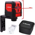 Nivel L&aacute;ser Bellota Rojo 20mts Profesional Modelo 7NIVELLASER20M