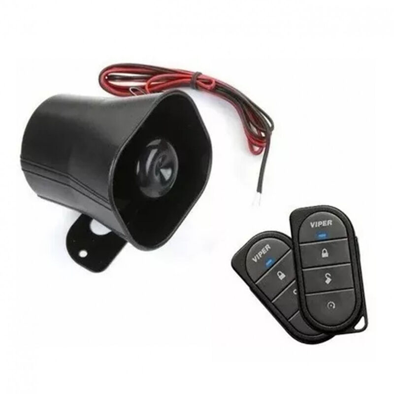 Alarma Viper 3106 image number null