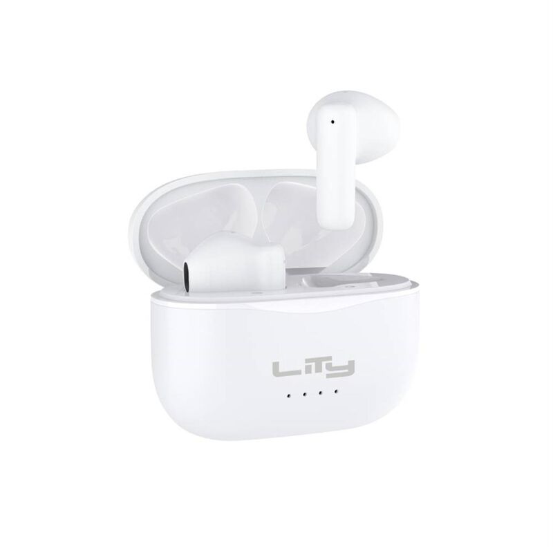 Aud&iacute;fonos Bluetooth 5.4 Carga R&aacute;pida Usb-c Ipx4... image number null