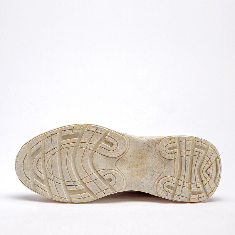 Stars Of The World tenis chunky para mujer beig... image number null