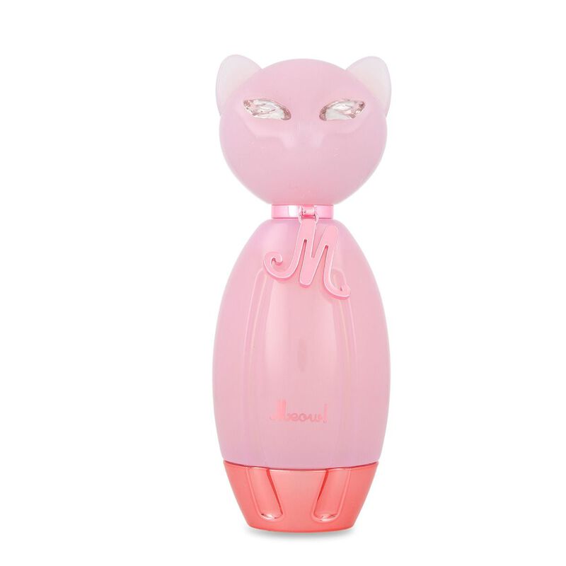 Meow Katy Perry 100 Ml Edp Spray image number null