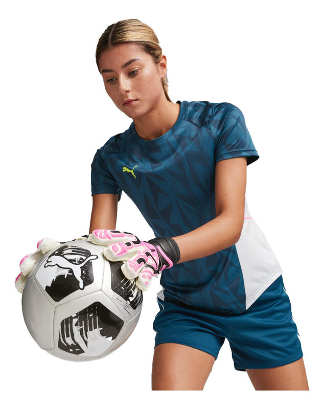 Guantes De Portero Puma Ultra Play Rc Poison 04... image number null