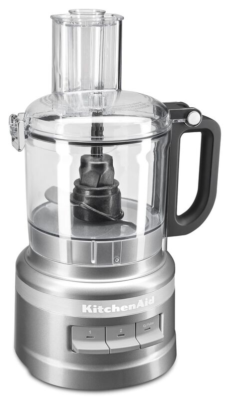 Procesador De Alimentos Kitchenaid Kfp0718cu, 7... image number null