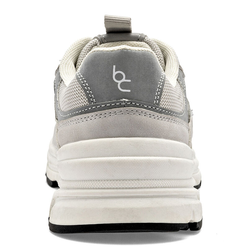Been Class Tenis Urbano Gris Para Mujer 147518c... image number null