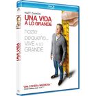 Una vida a lo grande - BD [Blu-ray]