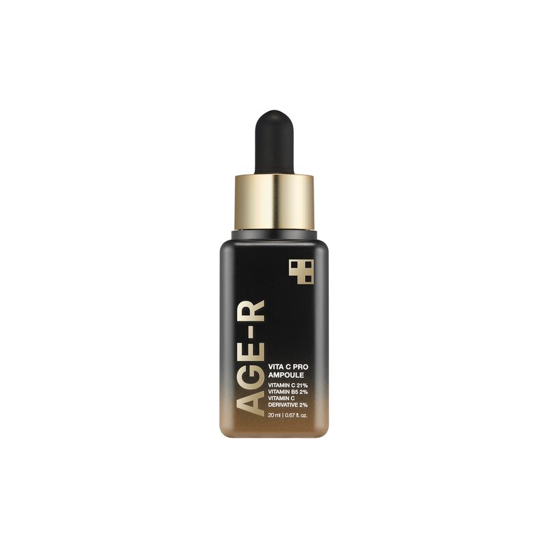 Medicube Age-r Vita C Pro Ampoule 20ml image number null