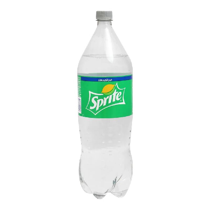 Sprite sin Az&uacute;car Pet 2 L image number null