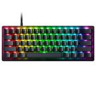Teclado Gaming Razer Huntsman V3 Pro Mini 60% Anal&oacute;gico Negro