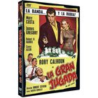 La Gran Jugada [dvd] (1957)