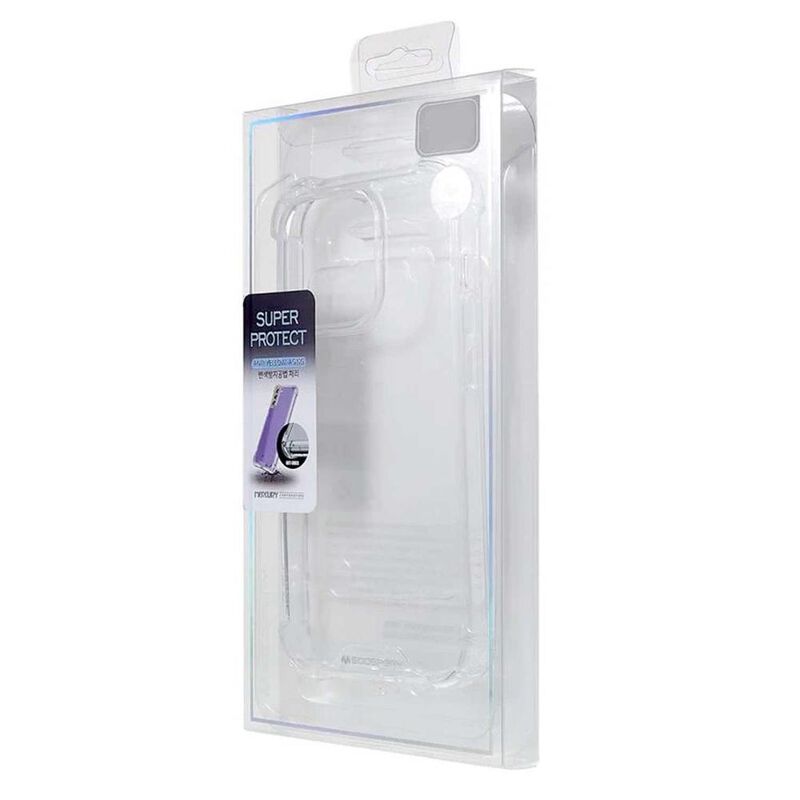 Funda MERCURY GOOSPERY Super Protect para iPhon... image number null