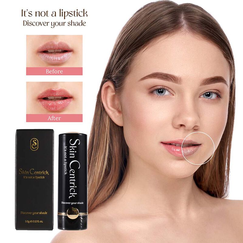 No es un Labial image number null