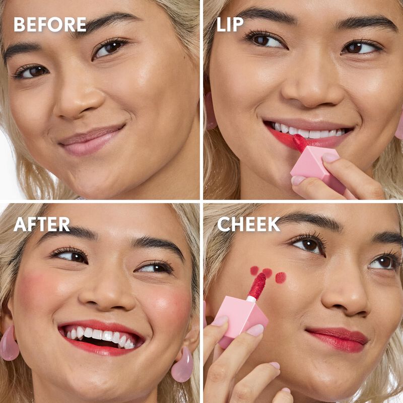 Tinte Labial Covergirl Watermelon Splash 30 Coo... image number null